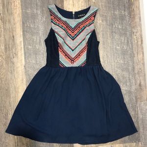 My Michelle dress. Size 1.